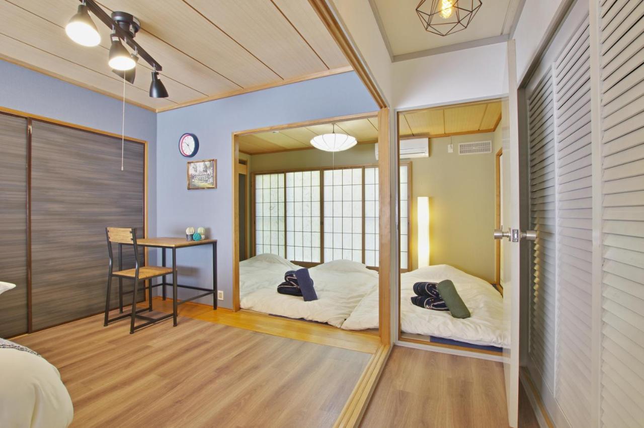 Villent Atagawa Terrace Higashiizu Exterior foto