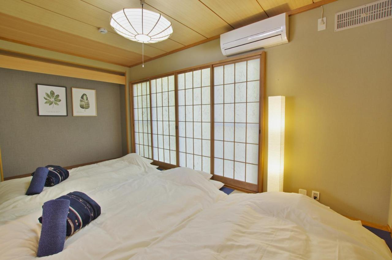 Villent Atagawa Terrace Higashiizu Exterior foto
