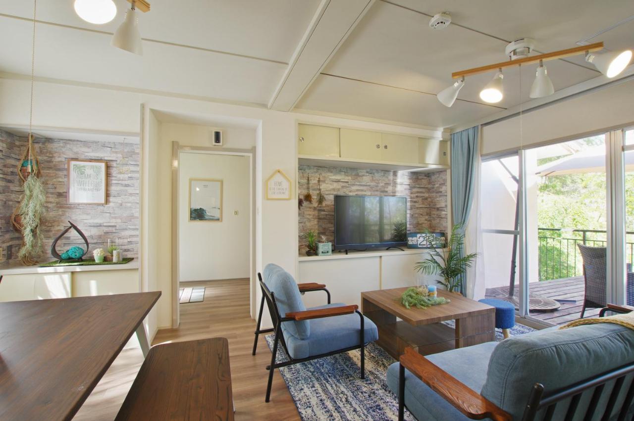 Villent Atagawa Terrace Higashiizu Exterior foto